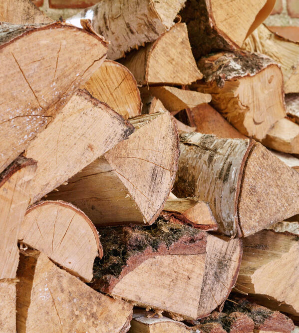 Minnesota Firewood Delivery