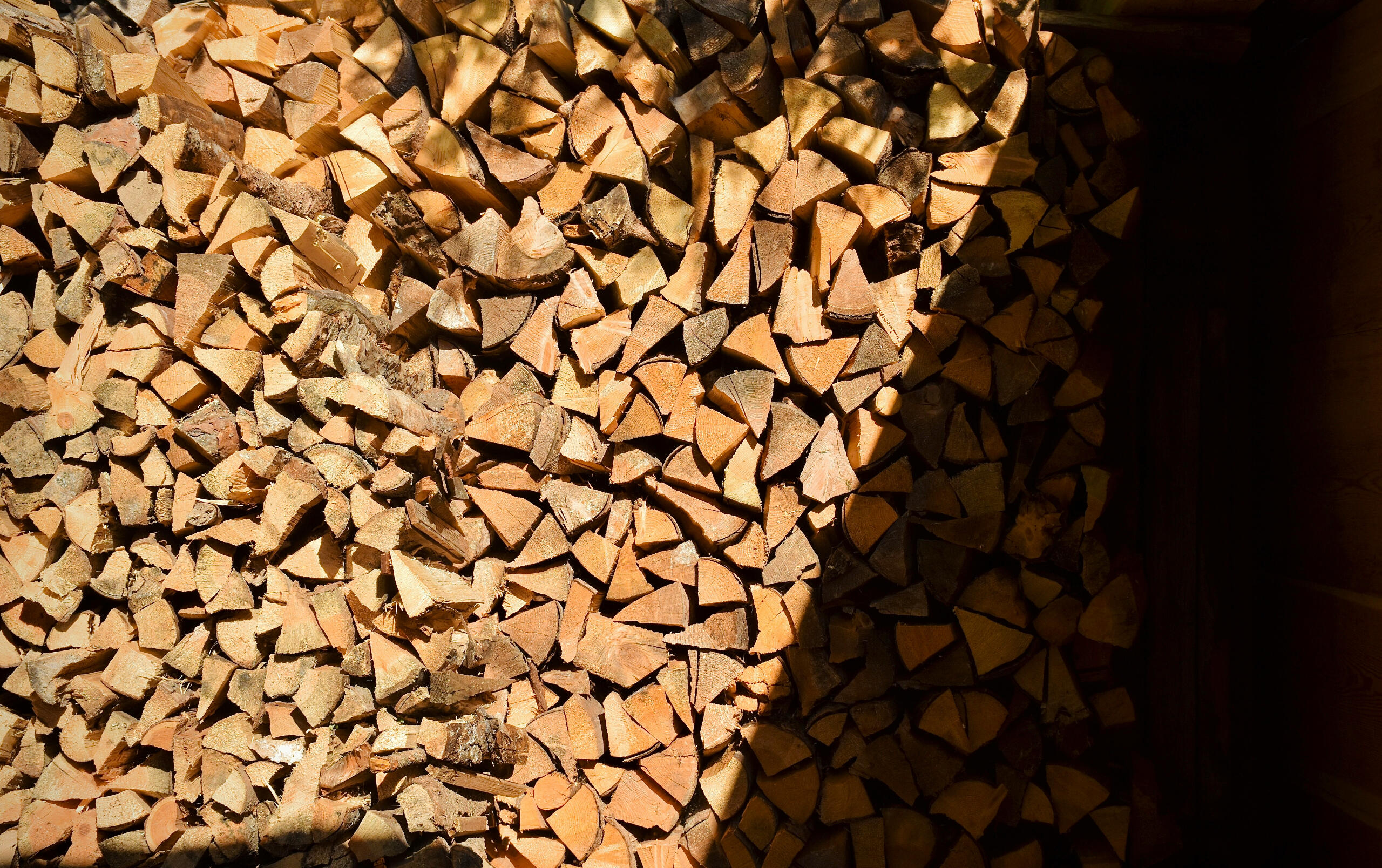Holtz Firewood