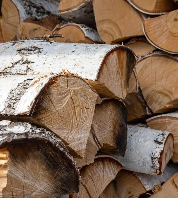 Minnesota Firewood Delivery