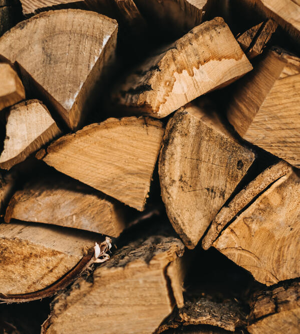 Minnesota Firewood Delivery