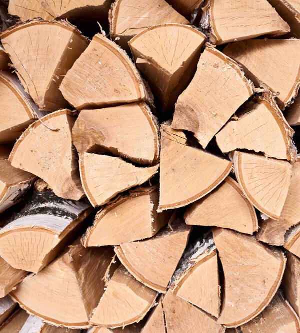 Minnesota Firewood Delivery